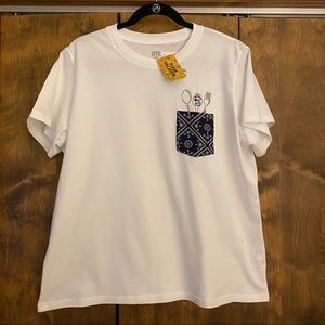 Toy Story Forky tee